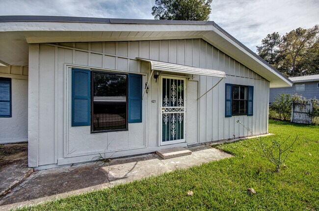 Building Photo - 4121 Bright St