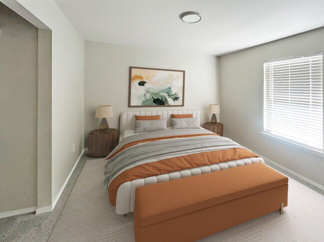 Foto del edificio - Wobbe Lane Apartments