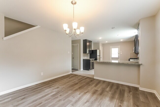 Foto del edificio - 5119 Gulf Stream Ln