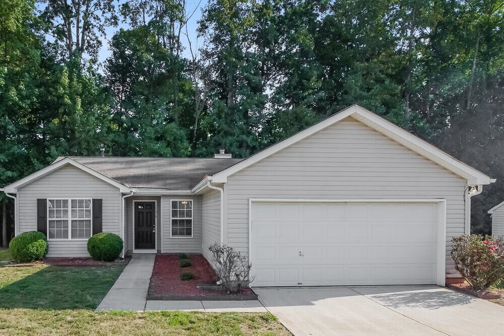 Foto principal - 11219 Gold Pan Rd