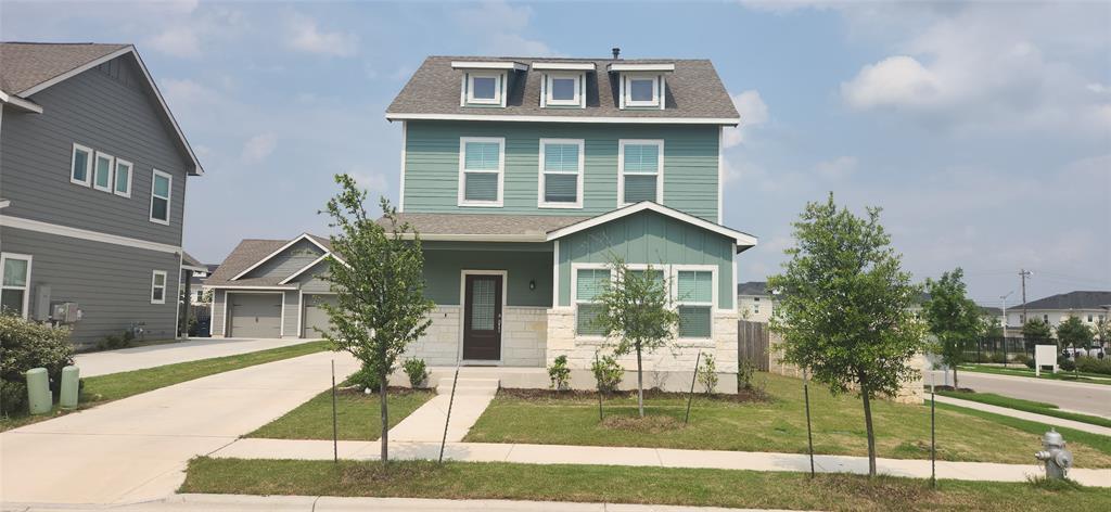 Primary Photo - 1320 Weatherford Ln