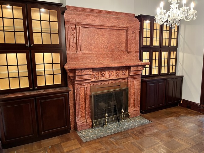 Foto del edificio - 30 Willett St
