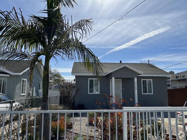 Building Photo - 4728 W 163rd St