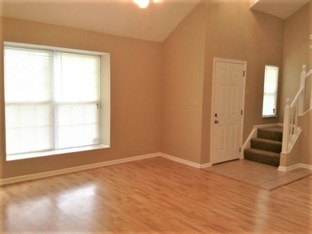 Building Photo - 6008 Tybalt Drive