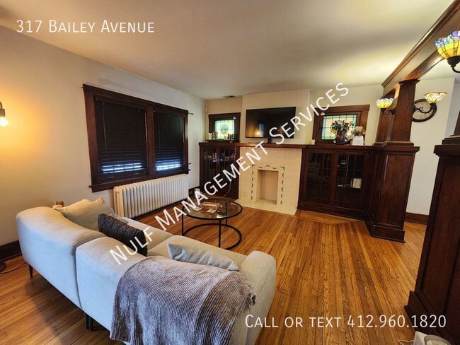Building Photo - Charming 3 Bed, 2 Bath in Mount Washington
