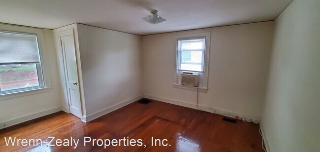 Building Photo - 1 br, 1 bath House - 2521 Spring Garden
