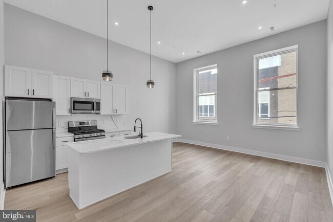 Foto del edificio - 1243 N 26th St