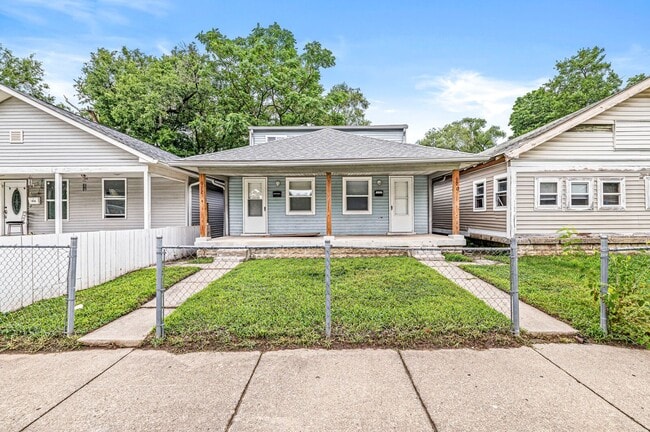 Photo - Affordable Comfort & Style Near Downtown I... House