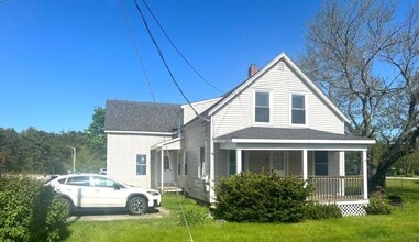 Building Photo - 47 Garrison St