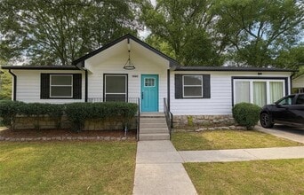 Building Photo - 1660 Almand Creek Dr SW