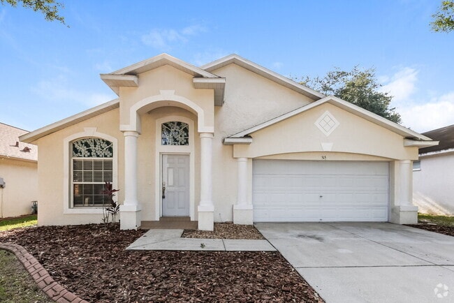Building Photo - 515 Somerstone Dr