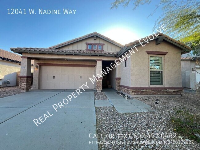 Foto del edificio - Nice Peoria Home