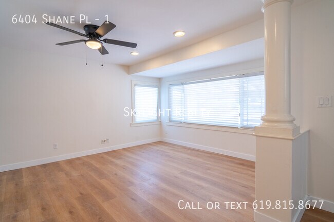 Foto del edificio - 6404 Shane Pl