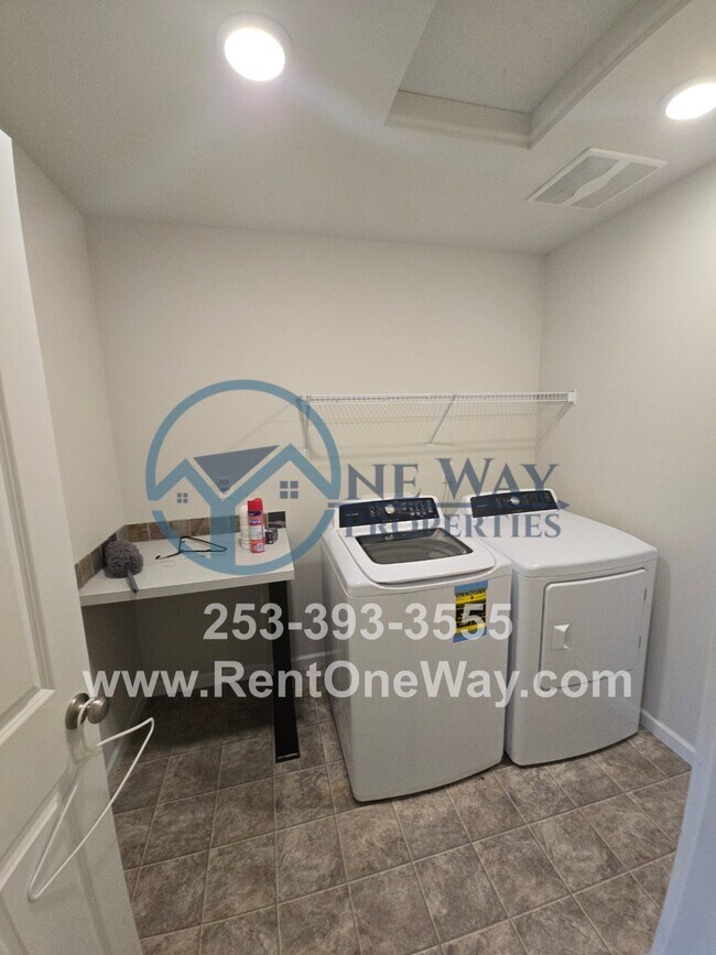 Foto del edificio - 10518 191st St Ct E