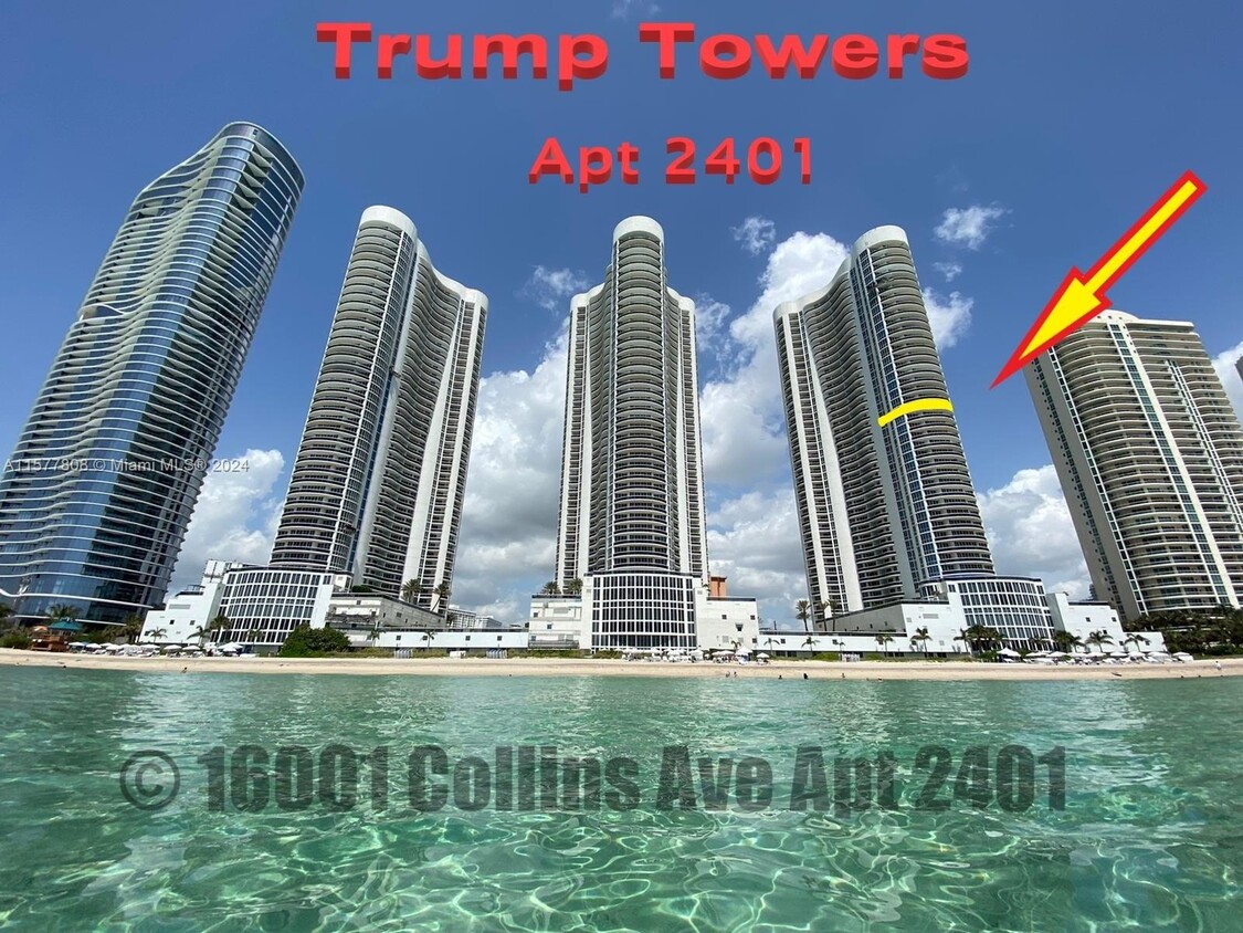 Foto principal - 16001 Collins Ave