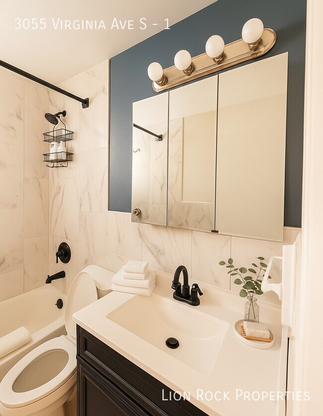 Foto del edificio - 3055 Virginia Ave S