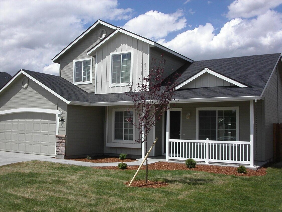 Foto principal - Boise Home in Forest Glen Subdivision | Sp...