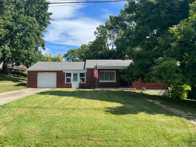 Primary Photo - 5220 Eureka Dr