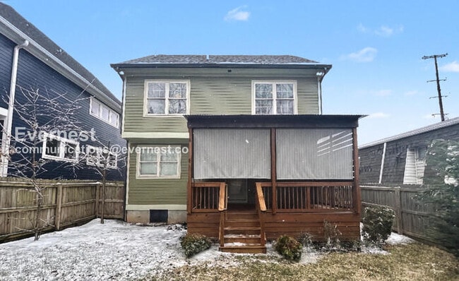 Photo - 4 Bed/2.5 Bath Home with Garage / Pet-Friendly / Available Now!