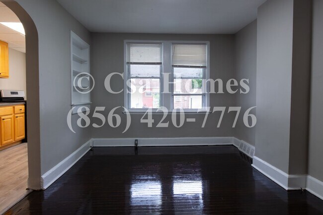 Foto del edificio - Newly Renovated 3 Bed/1 Bath home in Fairview!