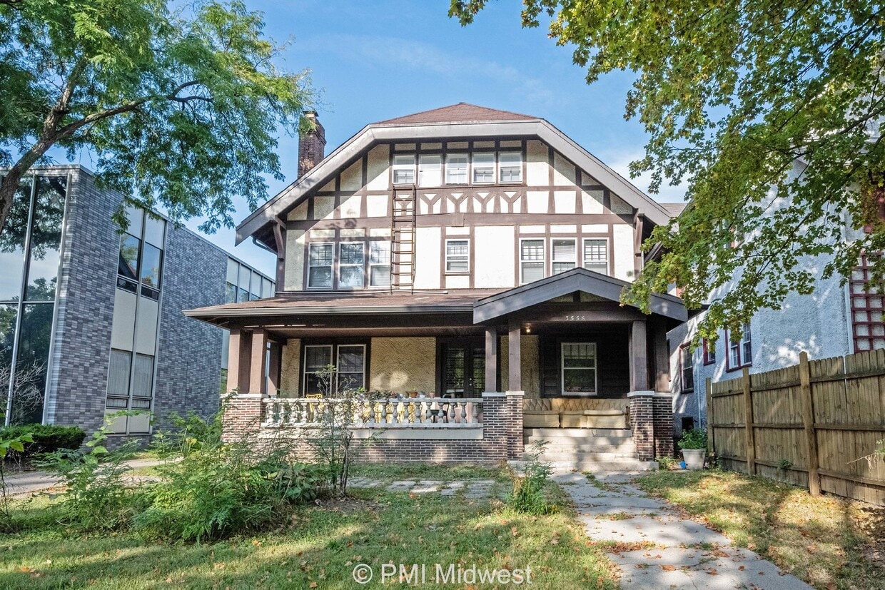 Primary Photo - 3554 N Washington Blvd