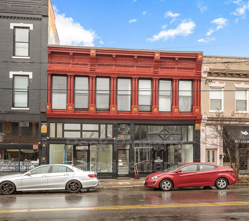 Primary Photo - 1315 Hull St