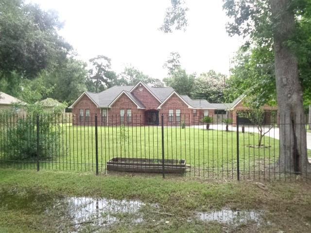 Building Photo - 21722 Tophill Dr