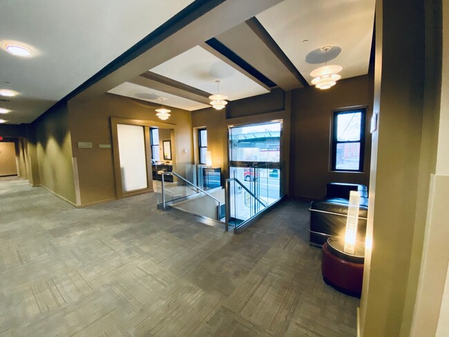 Foto del edificio - 1211 LIGHT STREET, APT. 408, BALTIMORE CITY