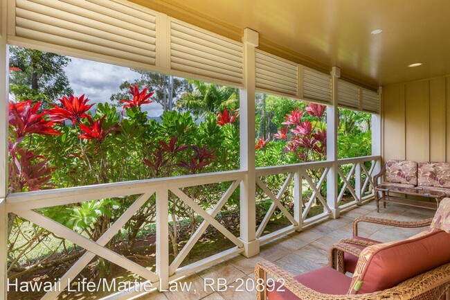 Building Photo - 3 br, 2.5 bath House - 4919 Pepelani Loop