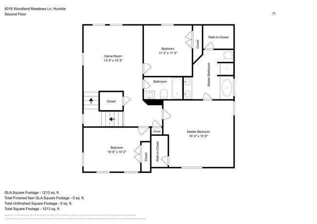 Building Photo - 5018 Woodland Meadows Ln