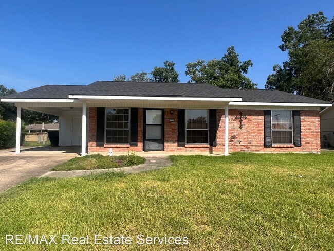 Foto del edificio - 3 br, 1.5 bath House - 3570 Wingfield Drive