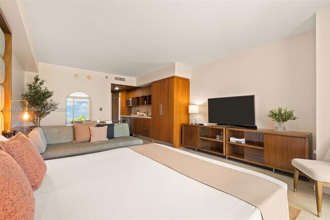 Foto del edificio - 50 Biscayne Blvd