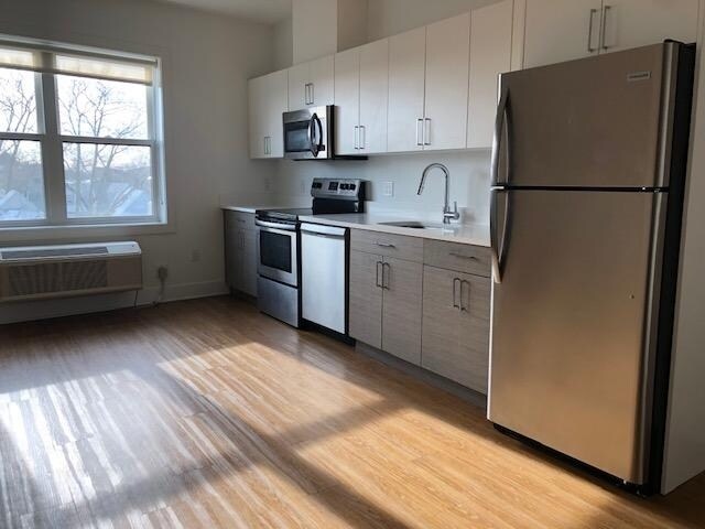 Foto del edificio - 429 Bergen Ave