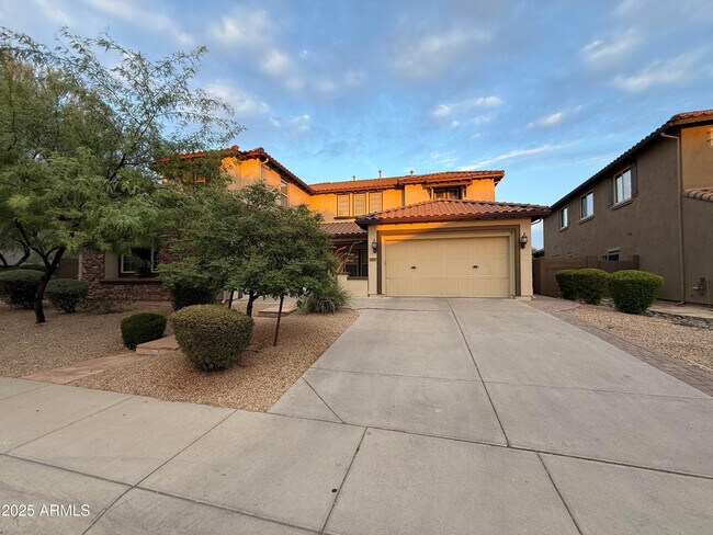 Foto del edificio - 21807 N 37th St