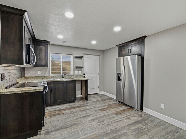 Foto del edificio - RES_O VAN DER WATT_14512