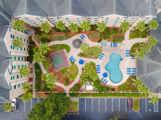 Foto del edificio - 8303 Palm Pkwy