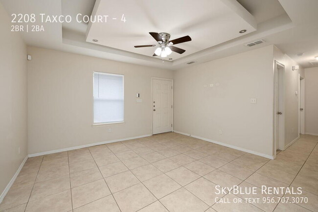 Building Photo - 2208 Taxco Ct