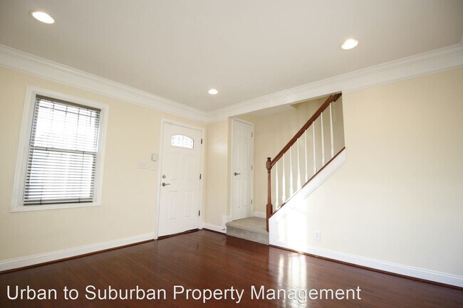 Building Photo - 2 br, 2 bath House - 2332 14th PL SE