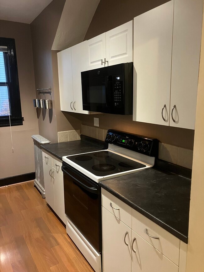 Foto del edificio - 24 Lee St