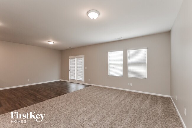 Foto del edificio - 90 Cherohala Ct