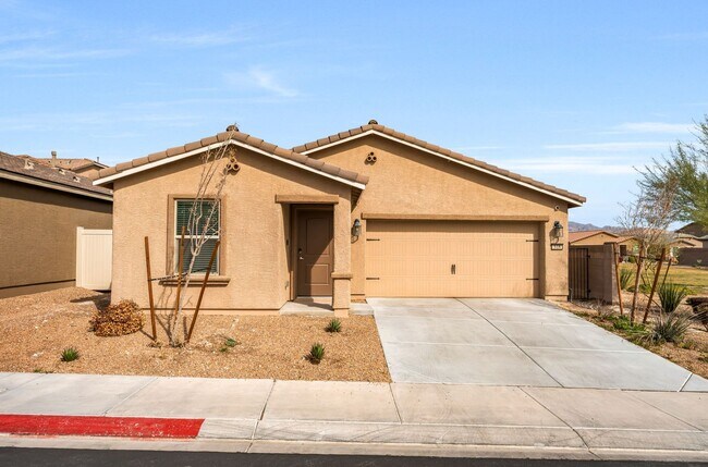 Foto del edificio - Modern Single-Story Living in a Newer North Las Vegas Community!