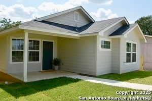 Building Photo - 812 Uvalde St