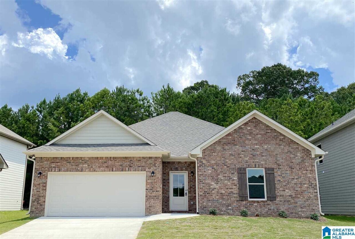 Foto principal - 11503 Crimson Ridge Rd