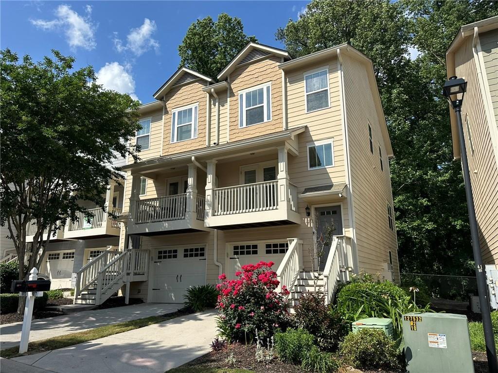 Foto principal - 1617 Liberty Pkwy NW