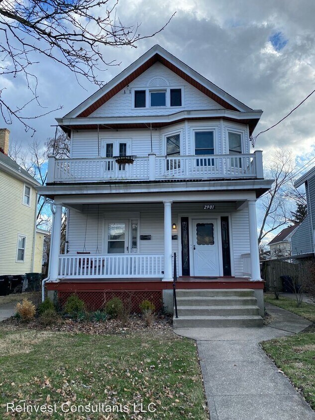 Primary Photo - 2901 Minot Ave