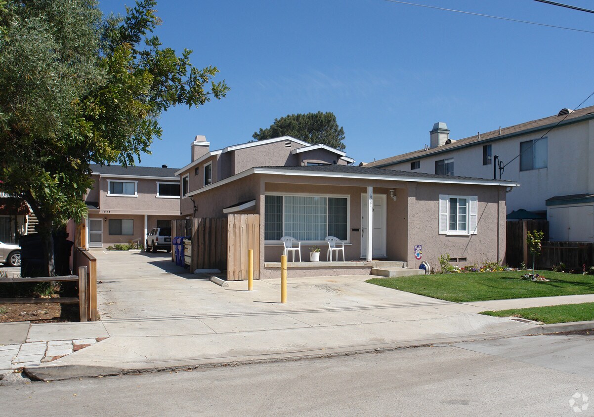 Foto principal - 1644-48 Oliver Ave