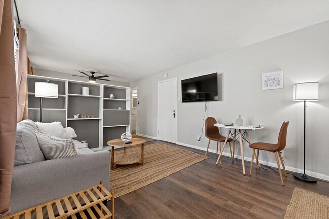 Building Photo - Studio coming available soon!