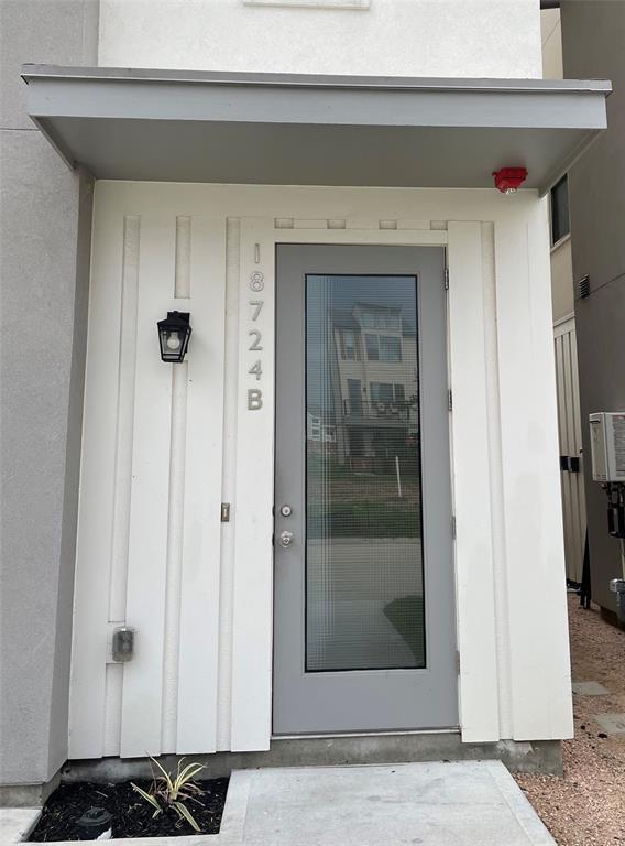 Foto del edificio - 18724 Centro Main St