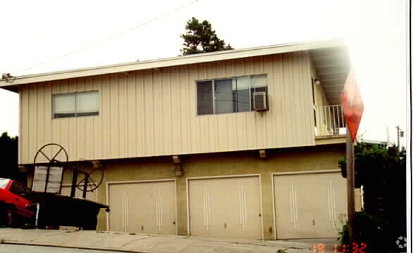 Foto del edificio - 1734 163rd Ave