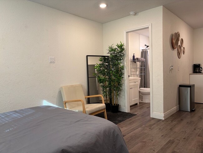 Foto del edificio - Renovated Studio